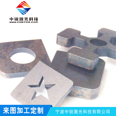 不锈钢板材激光切割 金属板材定制加工 精密零件定制加工