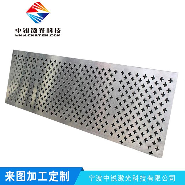 金属板材定制加工 不锈钢板材激光切割 精密零件定制加工